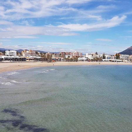 Javea Park 4-19 Apartment ภายนอก รูปภาพ