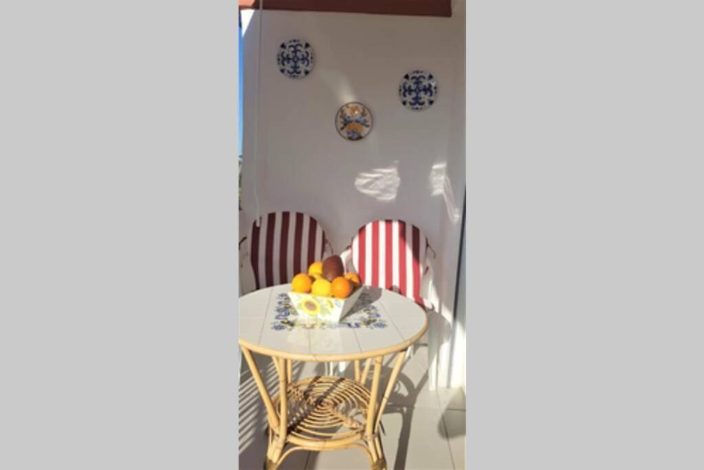 Javea Park 4-19 Apartment ภายนอก รูปภาพ