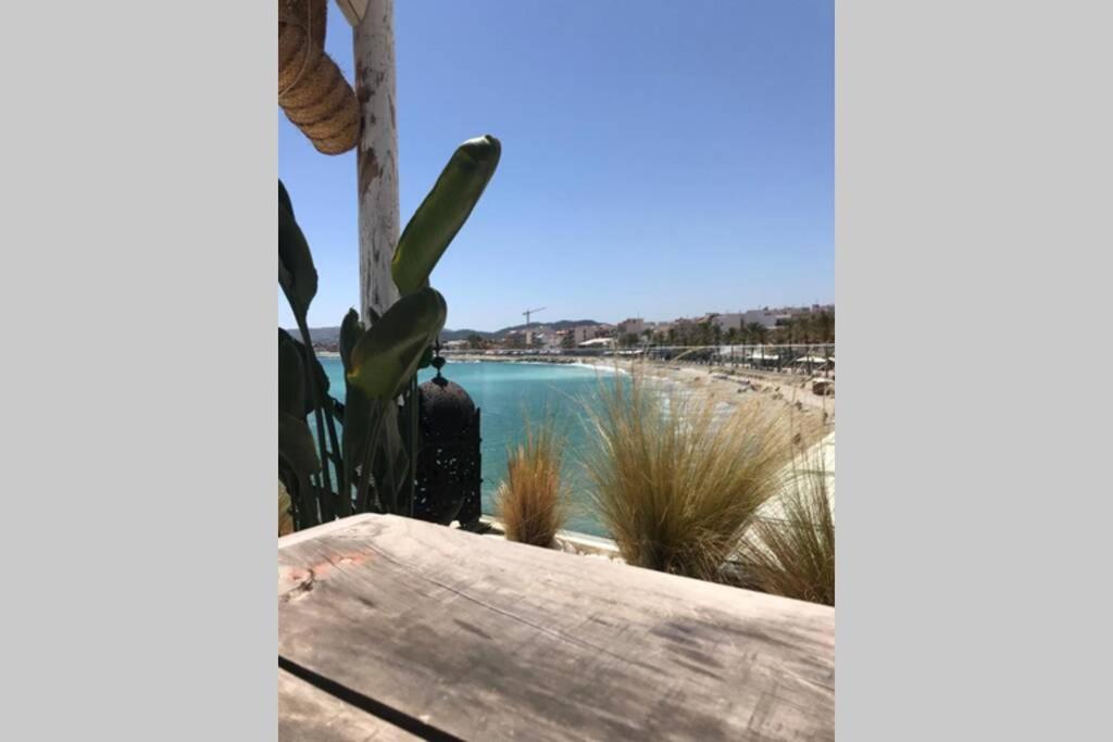 Javea Park 4-19 Apartment ภายนอก รูปภาพ